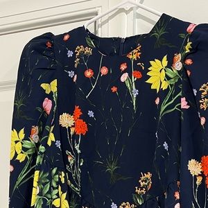 Pomander Place dress sz M